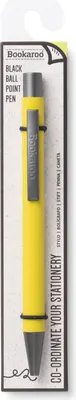Immagine prodotto di Bookaroo Pen Chartreuese – Lingua: Inglese