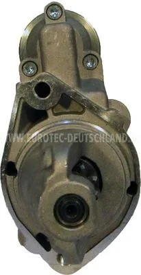 Produktbild von EUROTEC 11090316 Starter Anlasser 1,7kW passend für MERCEDES-BENZ C-Klasse Limousine (W204) 12V