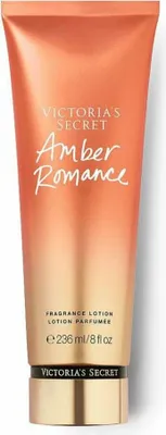Zdjęcie produktu dla Victoria's Secret Amber Romance Fragrance Lotion, Balsam, Kobiety, Odżywiający, Uniwersalne, 236 ml, Tubka