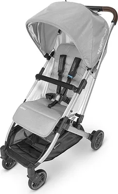 Produktbild von UPPAbaby Sicherheitsbügel Minu | Buggy Zubehör
