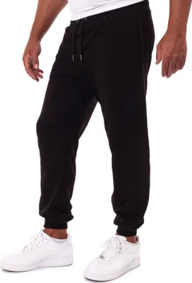 Produktbild von Reslad Herren Jogginghose RS-5060 Schwarz M
