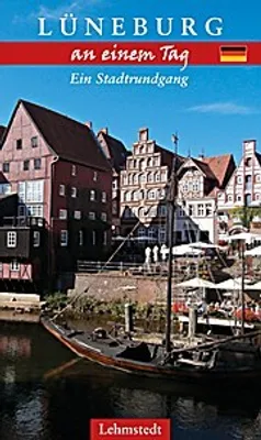 Obrázok produktu pre Lüneburg an einem Tag