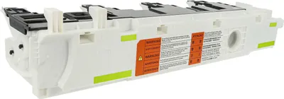 Produktbild von vhbw Resttonerbehälter Ersatz für Canon FM3-5945-000 für Laser-Drucker