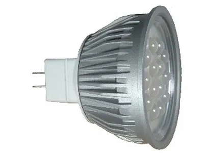 Produktbild von C-Light 3 W High Lumen SMD LED Leuchtmittel 12 V - warmweiss