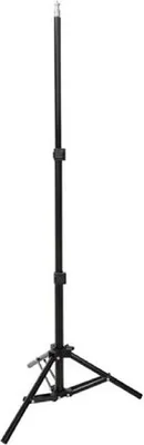 Immagine prodotto di Linkstar LS-802, treppiede per lampade, altezza regolabile da 45 a 103 cm