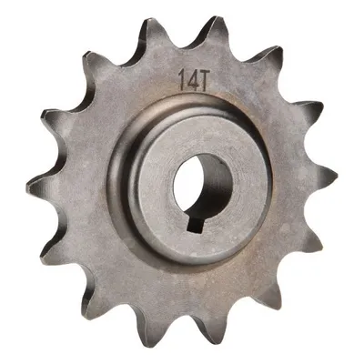 Zdjęcie produktu dla Zębnik 14 zębów skok 415 typ 0223 do silnika Sachs 50 Saxonette 50/A 50/2