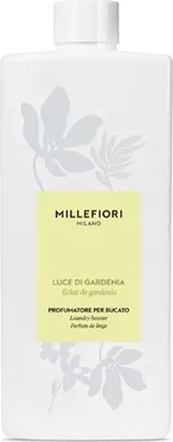 Image de Millefiori Luce di Gardenia parfum de toilette 250 ml