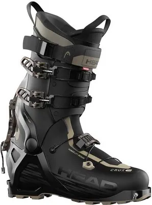 Produktbild von Head Crux Pro Tourenskischuhe Schwarz 29.5 Schwarz 29.5