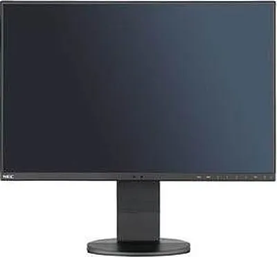 Image de NEC MultiSync EA241WU Monitor 61,0 cm (24,0 Zoll)