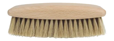 Obrázok produktu pre Redecker Glanzbürste 16 cm helles Roßhaar
