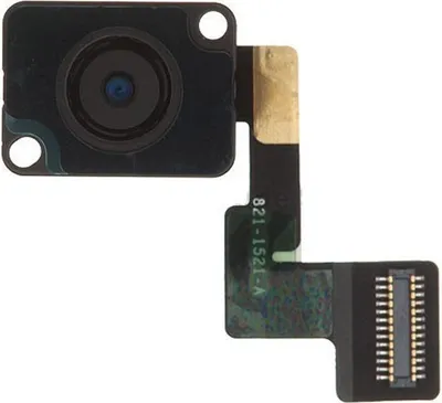 Produktbild von Rear Facing Camera Flexkabel für Apple iPad Air 2 Cam Flex Ersatzteil Reparatur