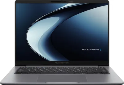 Produktbild von ASUS ExpertBook P3 PM3406CKA-NZ0501X Copilot+ PC, AMD Ryzen AI 7, 2 GHz, 35,6 cm (14"), 2560 x 1600 Pixel, 32 GB, 1 TB
