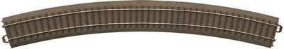 Immagine prodotto di Trix 62530 Binario r643,6 mm, 30 Gr. 1 pezzo