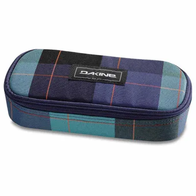 Obrázek produktu pro DAKINE 08160041, Měkké pouzdro na tužky, Polyester, Vícebarevný, Vzorovaný, 600 D, Zip