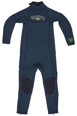 Productafbeelding van Neopak Billabong 3/2mm Absolute voor Jongens