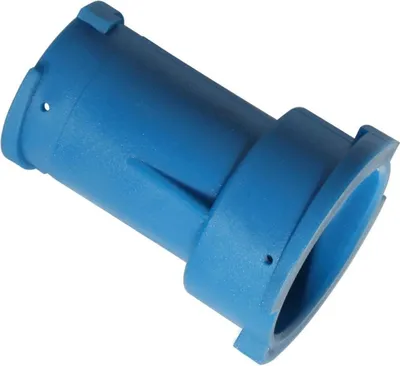 Produktbild von SW-Stahl 21024L Prüfstutzen