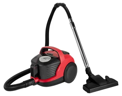 Zdjęcie produktu dla Odkurzacz bezworkowy BEKO VCO32801AR