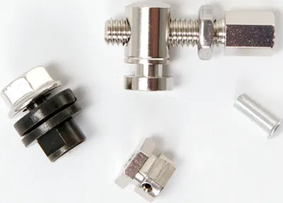 Produktbild von Contec Ct Bremsanschlusssatz F. Shimano Nexus