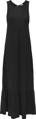 Produktbild von JDYEDITH S/L LONG DRESS JRS Black XS