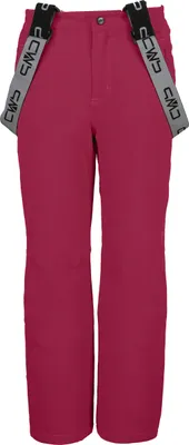 Produktbild von CMP SALOPETTE Mädchen Skihose Snowboardhose Schneehose sangria 98