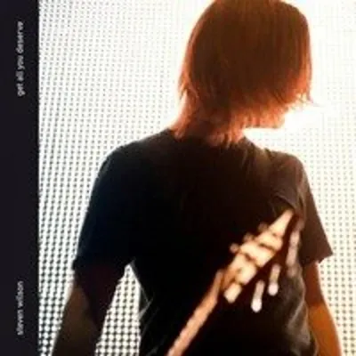 Image de Get All You Deserve (2cd+Blu-Ray Digi)
