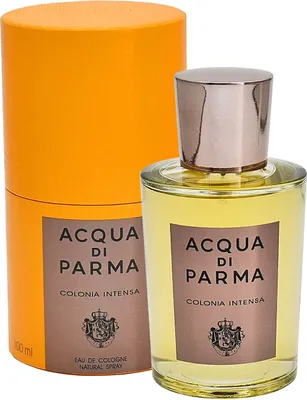 Produktbild von Acqua di parma COLONIA INTENSA Eau de Cologne Spray 100 ml