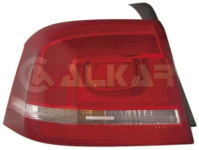 Obrázok produktu pre ALKAR Zadné svetlo, pravé vonkajšie, pre VW Passat sedan (362)