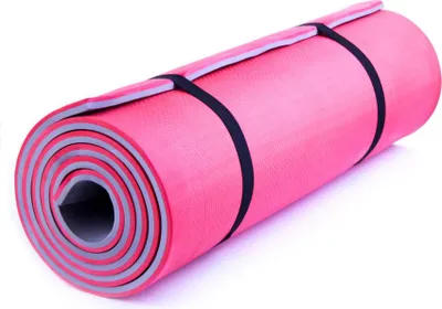 Produktbild von Spokey Sleephiker Big Matte Rot 200 x 60 x 1.2 cm Rot 200 x 60 x 1.2 cm