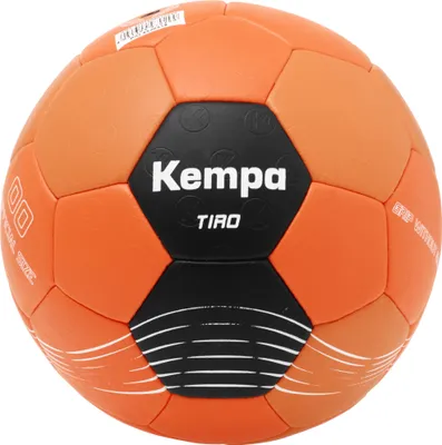 Produktbild von Kempa Tiro Fluo Orange/Schwarz Fluo Orange/Schwarz 00