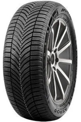 Produktbild von APlus Ganzjahresreifen motorcycle-tyres AS 909 ( 215/55 R17 98W XL )