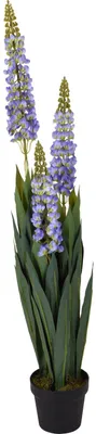 Image de Lupin artificiel en pot, 120 cm