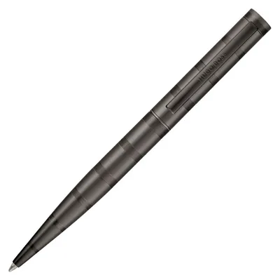 Immagine prodotto di HUGO BOSS Penna a sfera Loop Bauhaus Stripes Gun