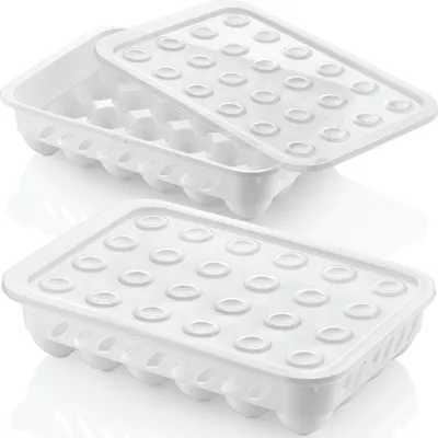 Obrázek produktu pro Obal na vajíčka 24ks QLUX