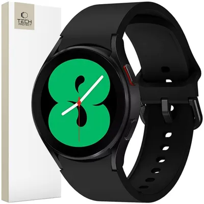 Obrázek produktu pro Tech-Protect IconBand, Pásek na hodinky, Samsung, Galaxy Watch 4 / 5 / 5 Pro / 6 / 7 / FE, Závěsný obal, 1 kusů