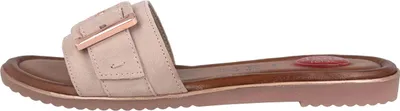 Produktbild von Jana Pantoletten in Übergrößen Rose 8-8-27110-28 599 große Damenschuhe