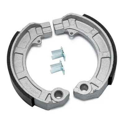 Produktbild von Bremsbacken RMS Trommelbremse 150 x 24 mm vorne hinten für Vespa PX 80, PX 125