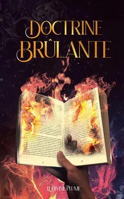 Produktbild von Doctrine brûlante