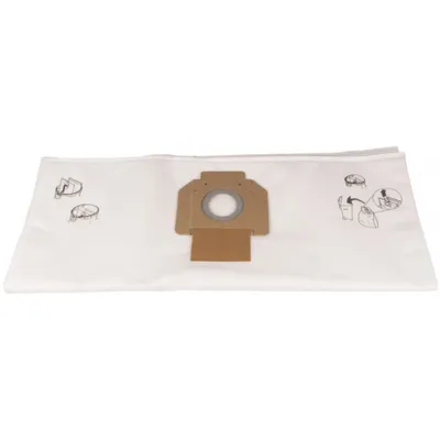 Immagine prodotto di Makita P-84078 Sacchetto filtro L 5 pezzi