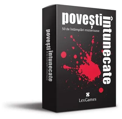 Zdjęcie produktu dla Mroczne Opowieści
