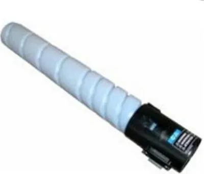 Produktbild von Ricoh 821188, 15000 Seiten, Cyan, 1 Stück(e)