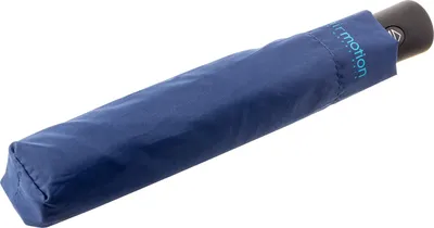 Produktbild von Happy RainTaschen Regenschirm 604 Airmotion Easymatic 03 navy