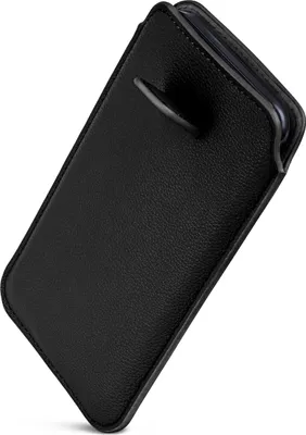 Produktbild von LIBERTY-Bag für ZTE Axon 11, Farbe:Schwarz