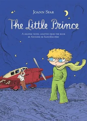 Immagine prodotto di The Little Prince