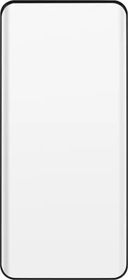 Produktbild von Avizar, Displayschutzfolie aus Glas (9H) für Xiaomi 12 / 12X, Schwarz
