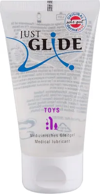 Produktbild von Just Glide Toylube 50 ml