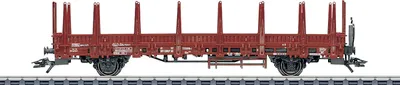 Produktbild von Märklin 4694, Zugmodell, Vormontiert, HO (1:87), Junge/Mädchen, 15 Jahr(e), Braun