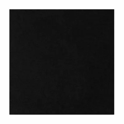 Produktbild von Verdico | 3D Deckenpaneele Polystyrol Schwarz | Deckenverkleidung | Dekorative Paneele Für Wohnzimmer, Schlafzimmer | 50 x 50 cm | 1 Stück