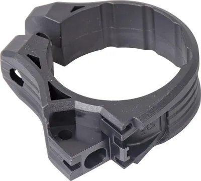 Produktbild von SHIMANO LENKERHALTERUNG F.SCM9050 - leichte Halterung für Di2-Steuergerät.