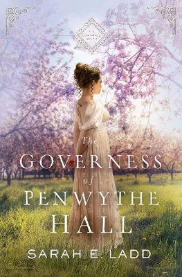 Produktbild von The Governess of Penwythe Hall