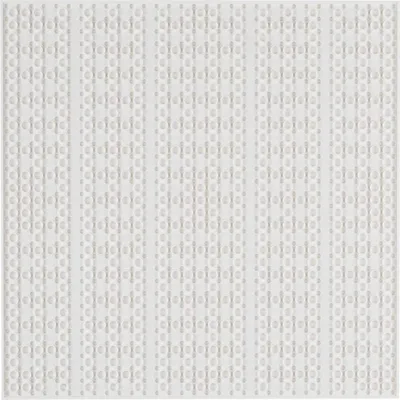 Produktbild von OPEN BRICKS OB-P32WH1 Bauplatte 32x32 cm in Weiß